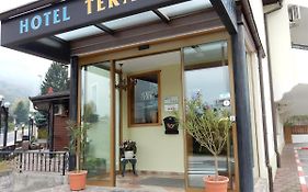 Garni Hotel Terano